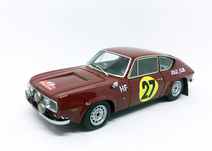 EMMEBI-33-Fulvia-Coupè-Zagato-Rally-dei-Fiori-1969